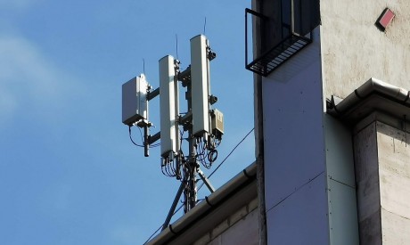 Székesfehérváron is bővíti 5G szolgáltatásait a Vodafone