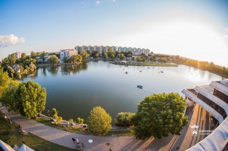 Varázslatos Vízizene vasárnap este az Alba Regia Szimfonikusoktól