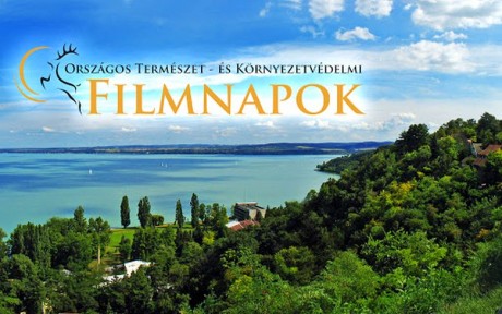 Természet- és környezetvédelmi filmnap a Barátságban