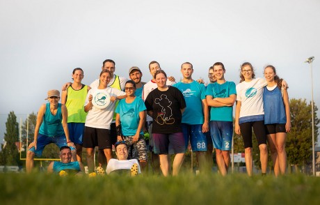 Tryout edzéseken lehet csatlakozni a Fehérvár Lionzhoz