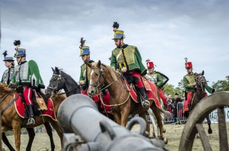 Tizenegyedik alkalommal rendezik meg a Honvédfesztivált