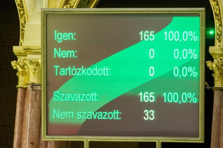 Az orvosok többlépcsős béremeléséről döntött a parlament