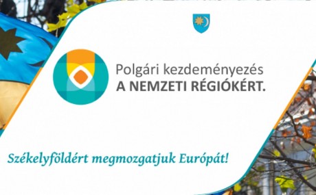 Fehérvár és megyénk testvértelepüléseihez intéznek felhívást a Nemzeti Régiók ügyében