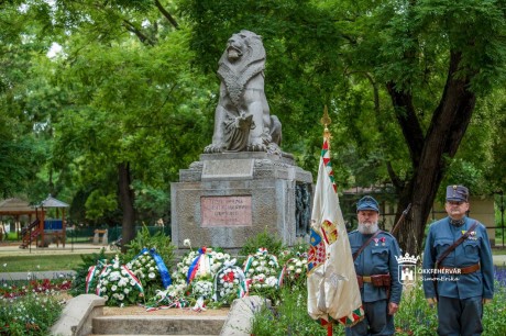 Diákpályázat a Magyar Királyi 17-es honvéd gyalogezred történetének feldolgozására