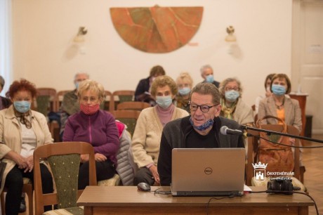 Egy történet a közösség és a hit erejéről