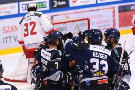 Remek kezdés, izgalmas folytatás, Volán-győzelem a Bolzano ellen