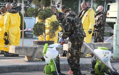 Együtt újra sikerülni fog - most is számíthatunk a katonákra