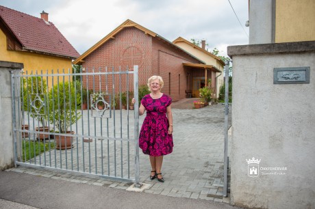 A Magyar Kultúra Lovagja kitüntetésben részesül Zemlényi Katica, karnagy