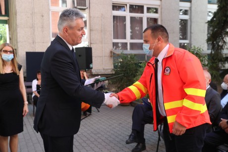 Egészségügyi dolgozókat jelölhetünk a Köszönet a Hősöknek! díjra