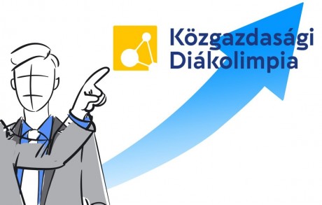 A telekis Nacsa Flóra győzelmével zárult a Közgazdasági Diákolimpia