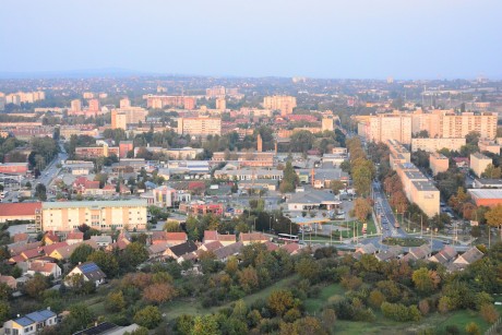 Székesfehérvár fejlesztési források formájában kap kompenzációt az államtól