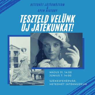 Családi perpatvar - játéktesztelés a Hetedhétben