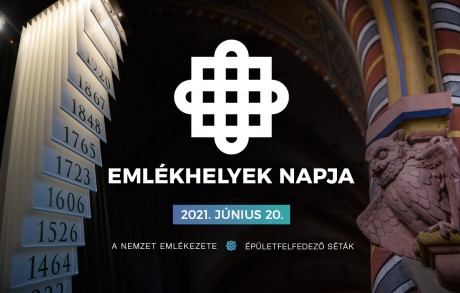 Emlékhelyek napja 2021 - középkori élő sakk is lesz vasárnap 10-kor