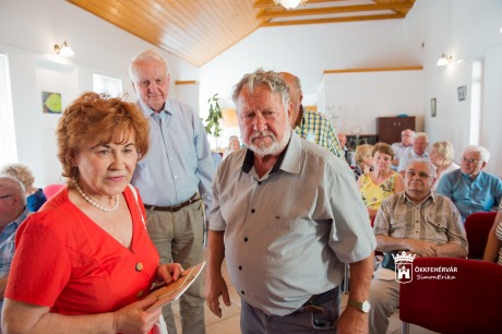 Bobory Zoltán szerzői estje - három új könyvet ismerhetett meg a közönség