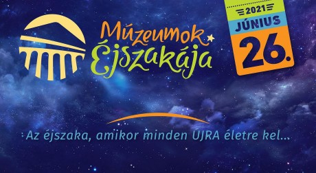 Tárlatvezetések, koncertek, előadások - szombaton lesz a Múzeumok Éjszakája