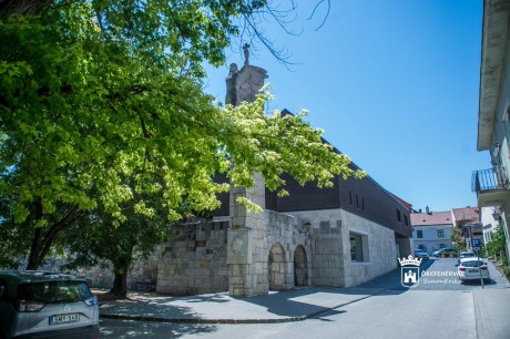 Elkészült a Magyar Szent Család tematikus zarándokút - szombaton lesz az átadás