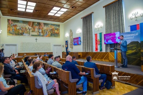 Szakmai konzultációt szerveztek a megye turisztikai szereplőivel