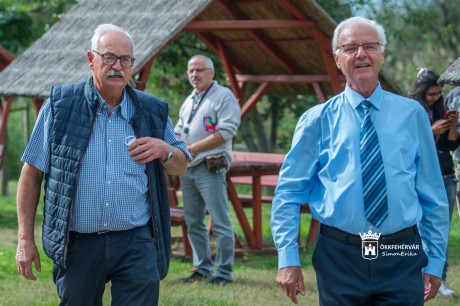 Szív a Szívért - szívátültetettek találkozója a Velencei-tónál