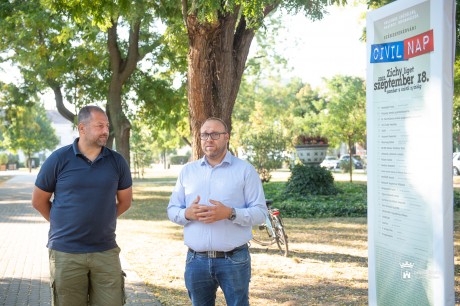 Székesfehérvári Civil Nap - minden eddiginél több szervezet várja az érdeklődőket