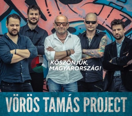 Jazz a múzeumban - Vörös Tamás Project szeptember 21-én