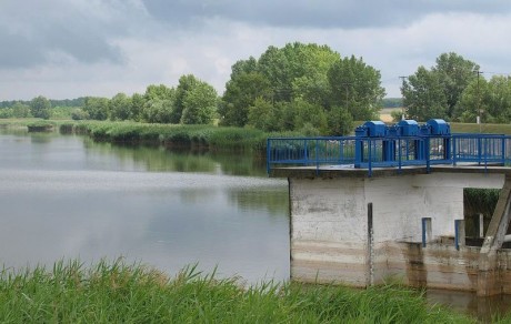 Velencei-tó vízpótlás - meg kell várni míg lecsökken a Pátkai-tározó klorofill koncentrációja