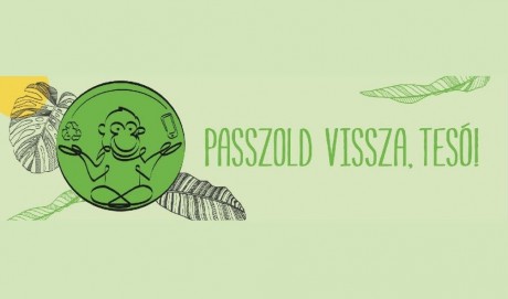 Passzold vissza, tesó! – 7 könyvtárban gyűjtik a használt mobiltelefonokat november 23-30. között