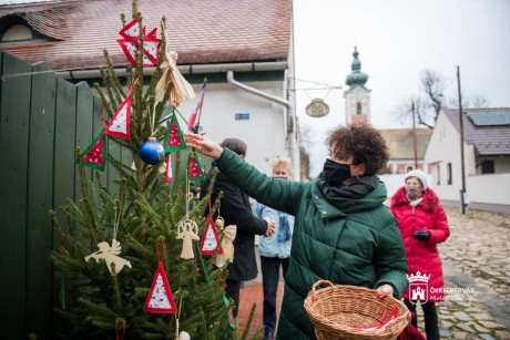 Betlehemi kiállítás, kézműves alkotónapok, karácsonyi koncertek adventkor