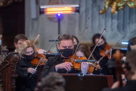 Zene a fülünknek: Újévi koncert az új év első napján