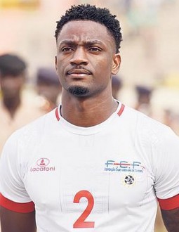 Győzelemmel rajtolt hazája válogatottjával Stopira az Afrikai Nemzetek Kupáján