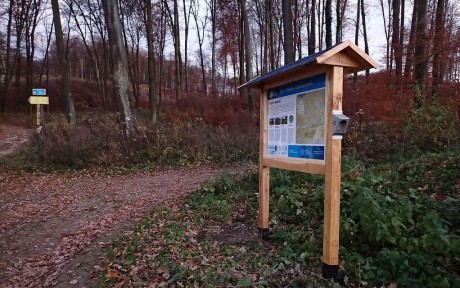 Fejér Megyei Téli Természetbarát Találkozó lesz szombaton