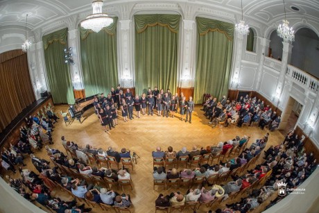 A lengyel-magyar barátság napja - zenés irodalmi estet szervez a Vox Mirabilis