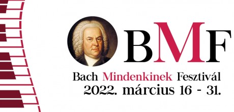 Bach Mindenkinek Fesztivál - koncert Székesfehérváron is