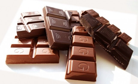 Öt izgalmas tény a csokoládéról
