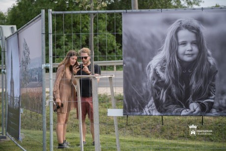 Fotókon az öröklét - Négy évszak-lenyomatok fotópályázat