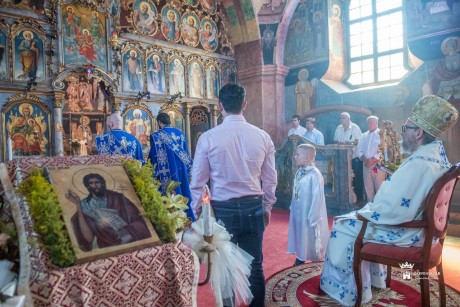 Szent Iván-napi búcsú és szerb nemzetiségi nap a Rác utcában