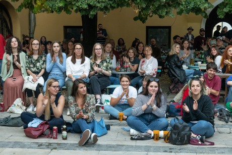 Koncertekkel ünnepli 11. születésnapját a Museum Café