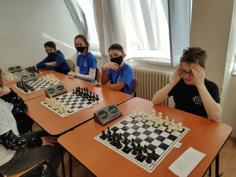 Sakkbajnokság a Királykút Emlékházban augusztus 26-a és 28-a között