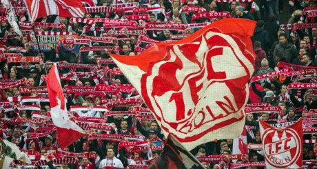 MOL Fehérvár - 1. FC Köln - wichtige Informationen für Köln-Fans!