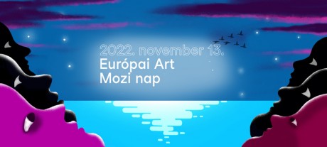 A 7. Európai Art Mozi Napot rendezik meg vasárnap a Barátság moziban