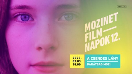 Ír filmmel folytatódik a Mozinet Filmnapok sorozata