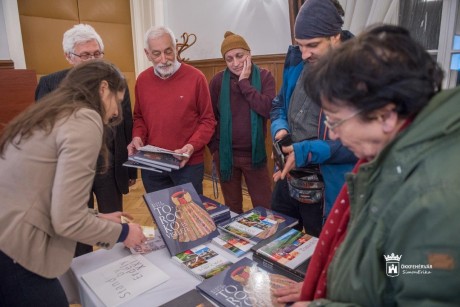 Torockó és viselete - egy csodálatos erdélyi falu képekben