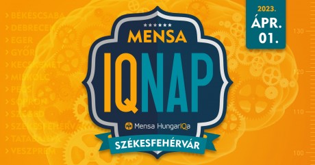 IQ-nap lesz április 1-jén a Köfém Művelődési Házban