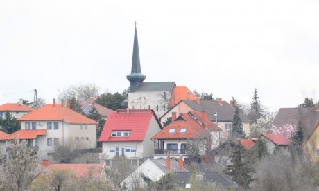 Reményteljes az összefogás a Donát-kápolnáért