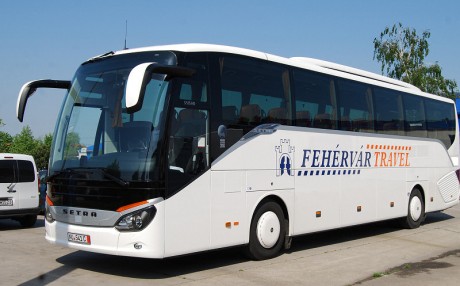 Kosárlabda bajnoki döntő - ingyenes szurkolói busz indul Fehérvárról
