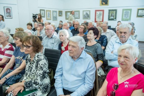 Aki a közösséget tartotta a legfontosabbnak – Román Károlyra emlékeztek