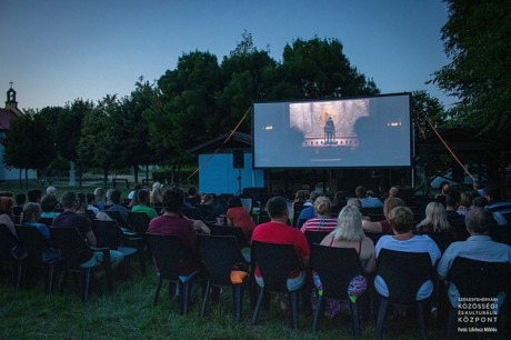 Kertmozi az Öreghegyen és a Feketehegy-Szárazréten