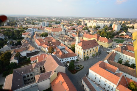 Szoborismertető séta lesz a Belvárosban szombaton délelőtt