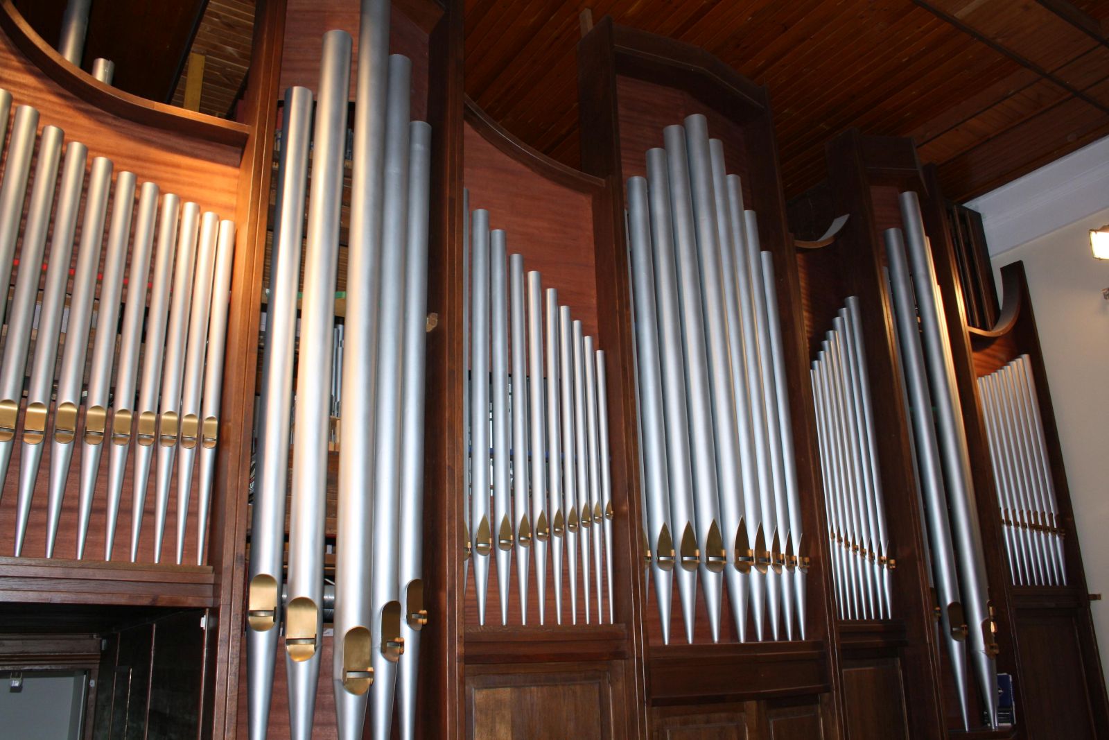 OrgonaPont – nyáresti orgonakoncert lesz ma a Szent Imre-templomban