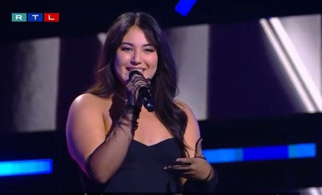 Óriási sikere volt a fehérvári versenyzőnek a The Voice hétvégi fordulójában