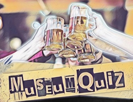 Szeptemberben folytatódik a MuseumQuiz - három, öt fős csapatokat várnak